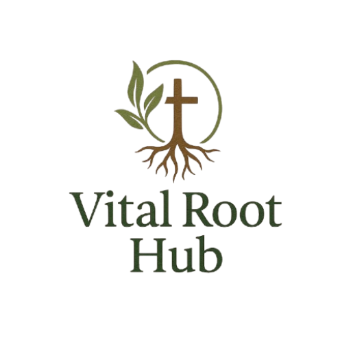vitalroothub.com