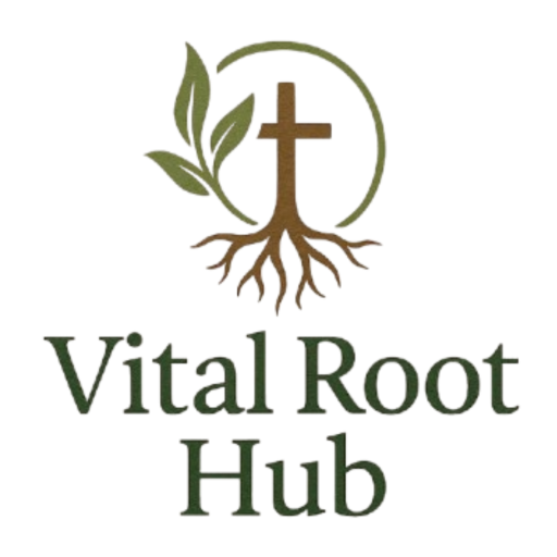 vitalroothub.com